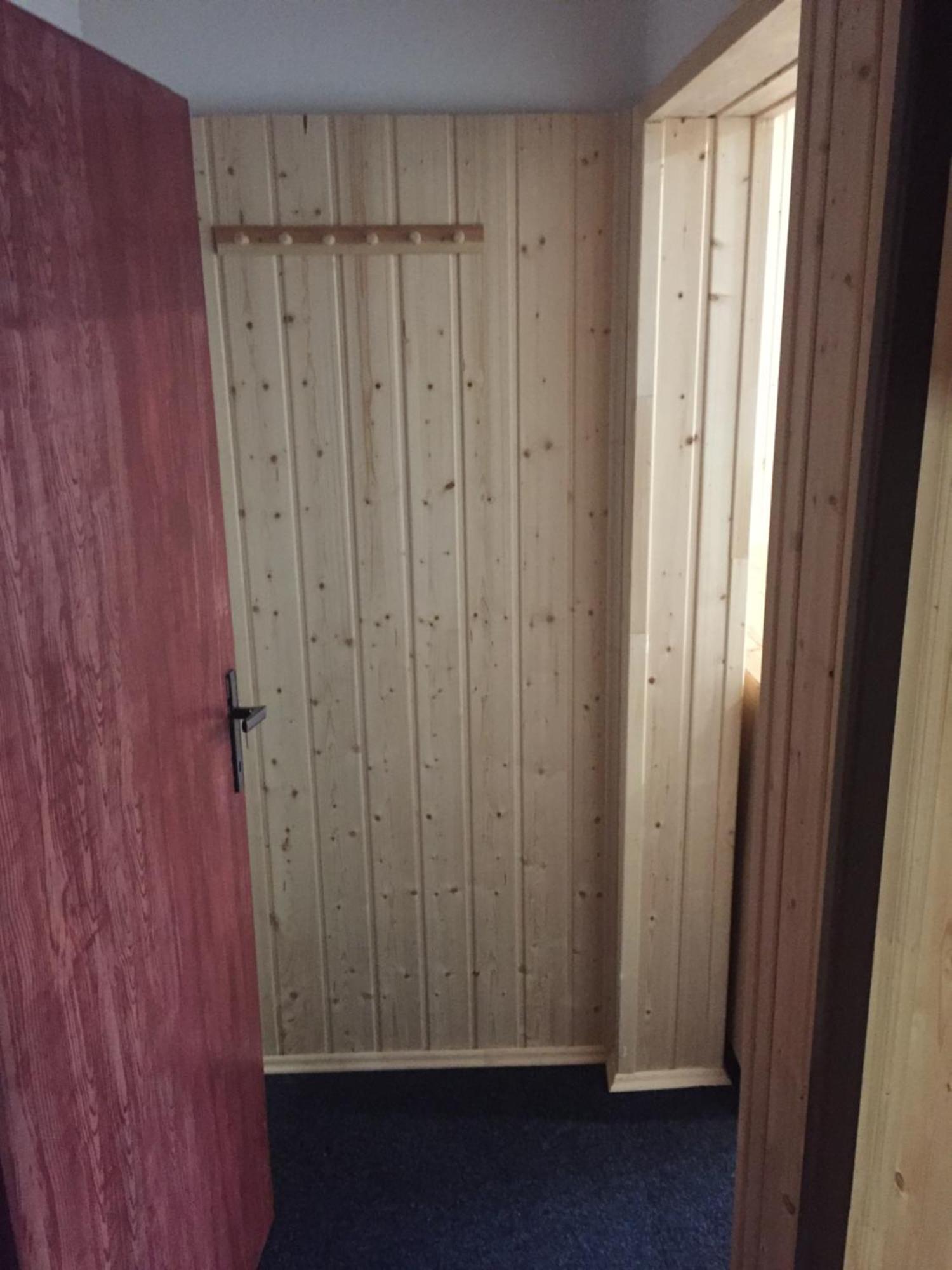 Penzion Na Slunicku Mariánská Bagian luar foto